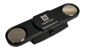 MAGNE-TECH MGN-PCT-RL-WPN Picatinny Rail Mount Tactical