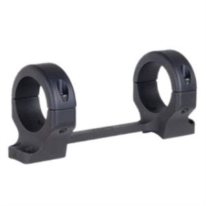 DNZ Products 97500 Browning X-Bolt 30mm High Matte Scope Mount Black