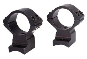 Talley 75X705 2-Piece 30mm High Scope Rings Weatherby Accu MkV Magnum