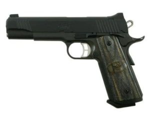 Kimber Tactical Custom II .45 ACP 3200137CA