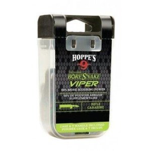 Hoppe's 24020VD BoreSnake Viper 50/54 Rifle