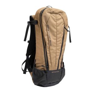 Grey Ghost Gear Apparition Rifle Bag 1200 cu in Brown/Black