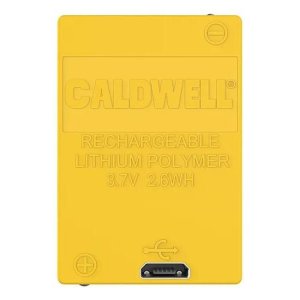 Caldwell 1181238 E-Max Pro Bluetooth Rechargeable Lithium Battery Pack