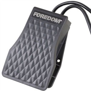 Blackstone FCT-1 Foot Control 115V Foot-Operated Speed Control