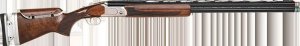Mossberg Gold Reserve 12GA 75474