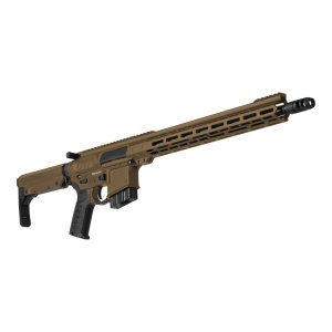 CMMG Resolute MK4 .350 LEGEND 35A2C0A-MB