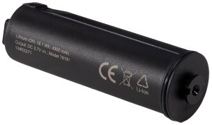 Pulsar PL79181 APS 5 Battery Pack 3.7V 4900mAh Black Lithium-Ion