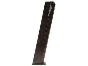 ProMag Ruger P94 .40 S&W 20 Rounds Blued Steel Magazine