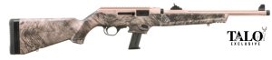 Ruger PC Carbine 9mm 19142