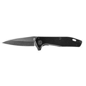 Gerber Fastball BW/PL 30-001612 S30V Black Handle Ball Bearing