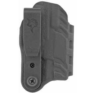 DeSantis Slim-Tuk IWB Kydex Holster Ruger LCP II Black Clip