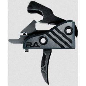 Rise Armament RA524601010BLK Black QD Sling Mount