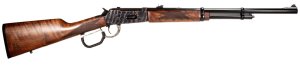 Heritage Range Side 410 Bore RS41020CH