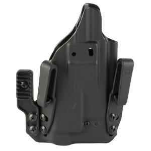 Mission First Tactical H5 Holster IWB for SIG P365 TLR7 Black