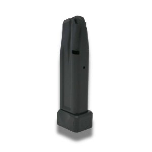 Pro Mag 9MM LUGER Steel Body 20 Blued