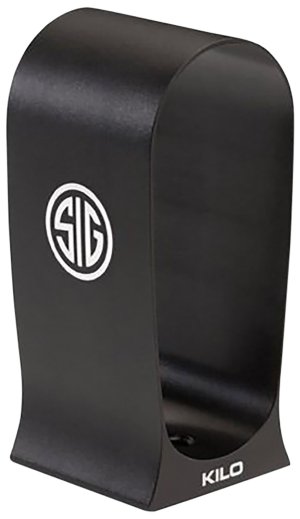 Sig Sauer SOK20001 Tripod Adapter Sleeve Black Aluminum for Kilo 2000 Series