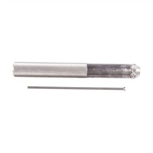 Brownells Replacement Pin Punch 2-1/2" Long .060 Dia.