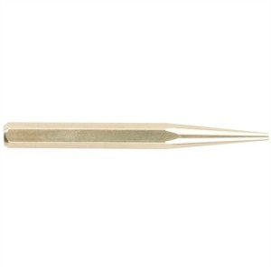 GRACE USA 1/16" (1.6MM) STARTER BRASS PUNCH