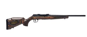 Savage Arms A22 BNS-SR 22 LR 47249
