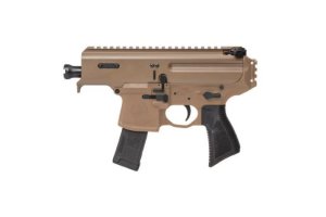Sig Sauer MPX Copperhead 9mm PMPX-3B-CH-NB