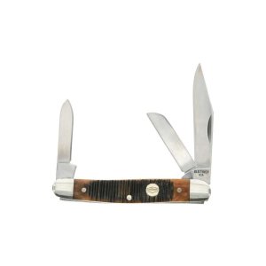 Old Timer 1149145 Generational USA 34OT Middleman Cutlery