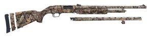 Mossberg 500 Youth Super Bantam 20 Gauge 54215