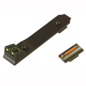 Williams Gun Sight Company 60217 Dovetail Fiber Optic Fire Sight