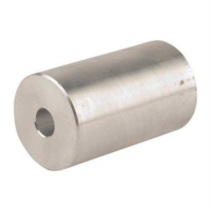 Brownells #1 (1/2") SOLID ALUMINUM BARREL VISE BUSHING