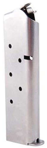 METALFORM Magazine 1911 Government .45 ACP 7 Round Stainless Steel