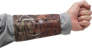 30-06 Outdoors GVAG-1 Camo Vented Archery Arm Guard