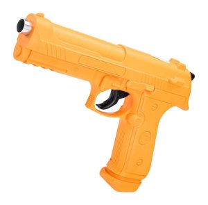 SOFTAIR ALFA 1.50 .50 Cal CO2 Orange