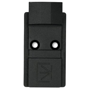 Calculated Kinetics DOGTAG Optic Plate for Holosun 509T Walther PDP