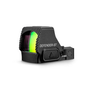Vortex DFST-MRD6 Defender-ST 6 MOA Micro Red Dot w/ Picatinny Mount, DPP Footprint