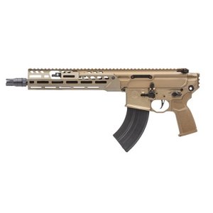 Sig Sauer MCX Rattler LT 7.62x39mm WPMCX-762R-11B-LT