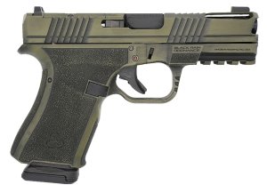 Black Rain Ordnance FLP9MMBGB 9mm Luger