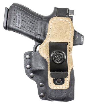 DeSantis Holster for Sig Sauer P365