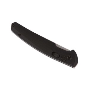 Rock Ridge Outdoors Glaive Tactical Auto 4 In D2 Blade G10 Handle
