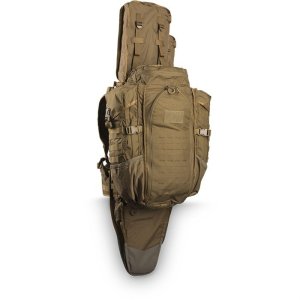 Eberlestock G3MC Phantom Sniper Pack Coyote Brown