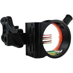 Dead Ringer DR2658 Starvation Bead Sight 5 Pin .029 RH with Sight Light
