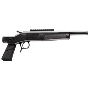 CVA SCOUT XP PISTOL 350LEGEND 12 BLK/SS