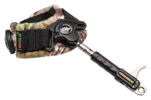 TruGlo TG2550MBC Nitrus Release BOA Strap Dual Jaw RT-APG