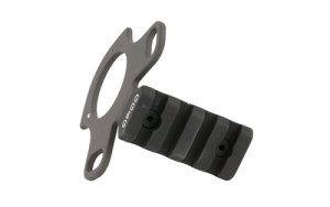 GG&G GGG-1622 Mossberg 930 Sling/Flashlight Mount Black MIL-STD-1913