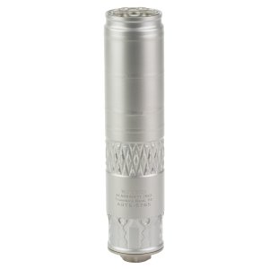 Rugged Suppressors AK360Ti 338 Lapua AK360TI