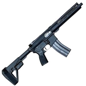 One Horse Express Atrius FRS 22LR 12 In MLOK SB Tactical Brace 25-Rounds