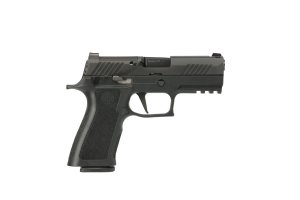 Sig Sauer M18 9mm WM18-9-PRO-BLK