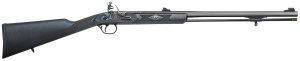 Traditions R381050 PA Pellet Ultralight 50 Cal 26 in Stainless CeraKote