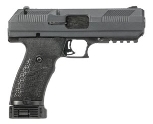 Hi-Point Firearms JCP Gen 2 40 S&W JCP40G2NTB