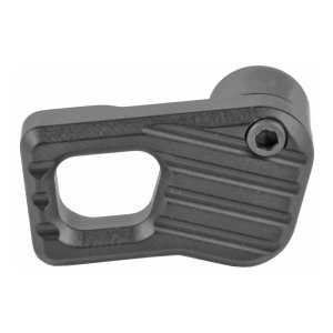 Battle Arms Development BADEMMRLB Enhanced Magazine Release Large Black
