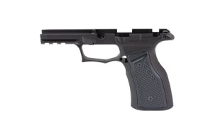Sharps Bros. P365 X-Macro 9mm SBGM07-G3-BLK