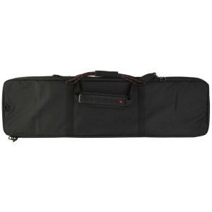 Allen Tac-Six 10825 Tactical Case 46 in Black 600D Polyester Lockable